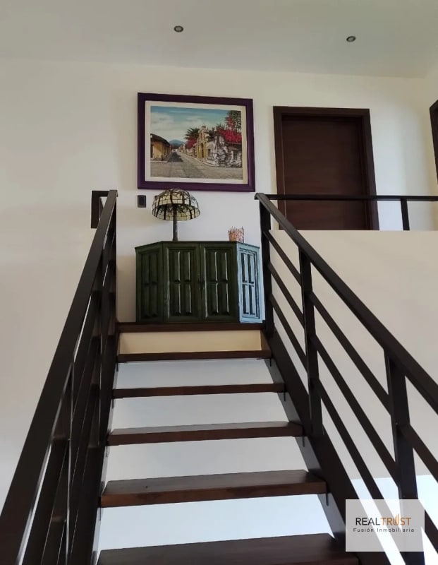 Apartamento en Zen Cayala de 2 niveles - 2