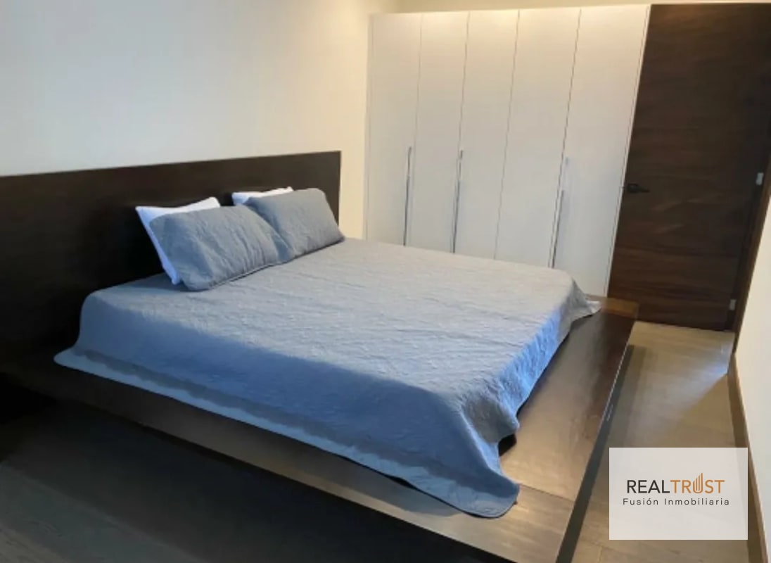 Apartamento en Zen Cayala de 2 niveles - 1