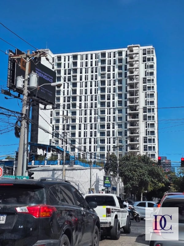 APARTAMENTO EN VENTA - EDIFICIO ATARAH, ZONA 10 - 9