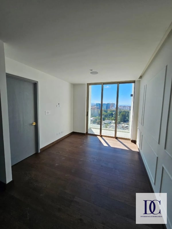 APARTAMENTO EN VENTA - EDIFICIO ATARAH, ZONA 10 - 8