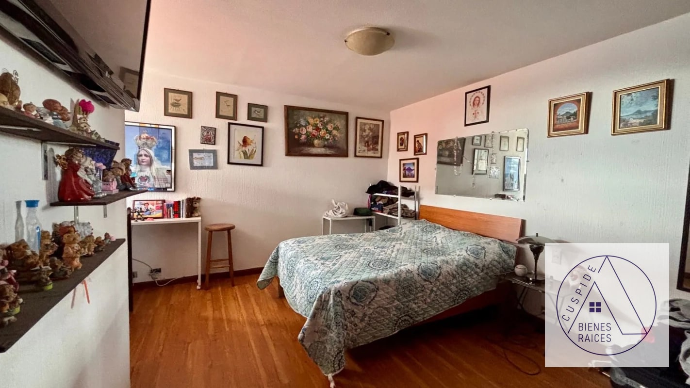 Zona 10 Se vende Apartamento en Vía Maris - 9