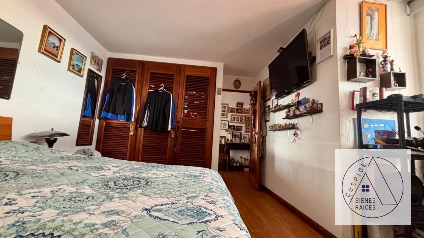 Zona 10 Se vende Apartamento en Vía Maris - 8
