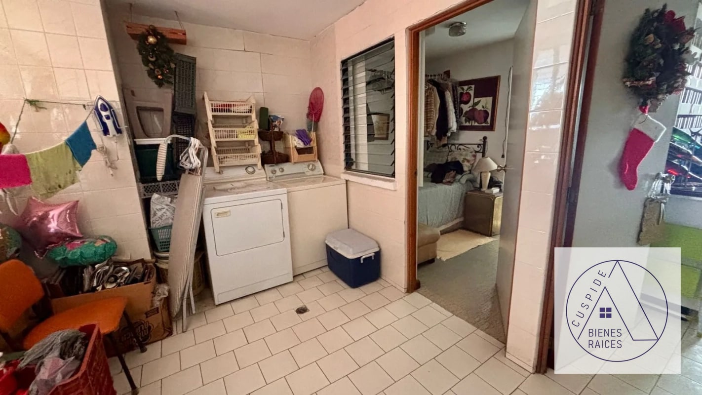 Zona 10 Se vende Apartamento en Vía Maris - 4
