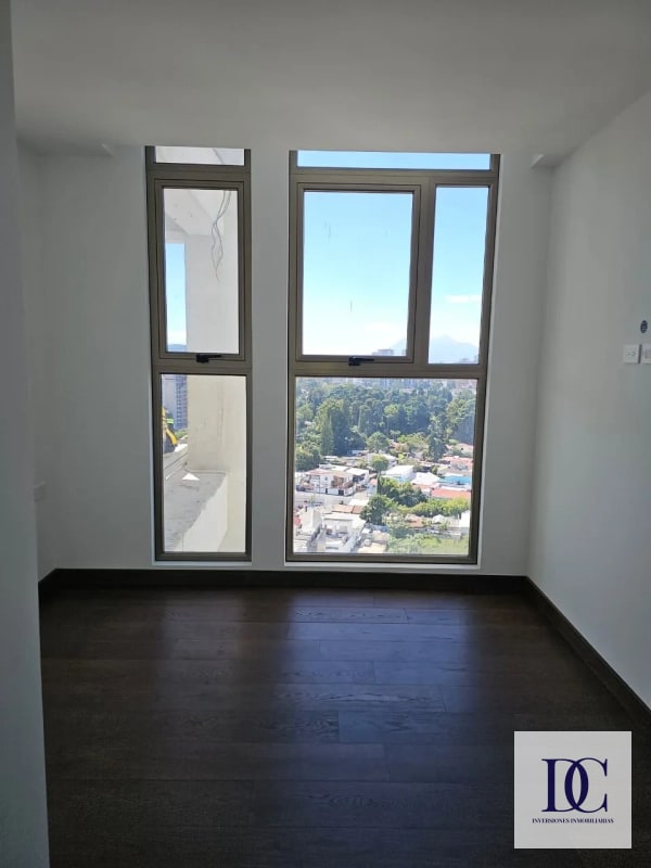 APARTAMENTO EN VENTA EDIFICIO ATARAH ZONA 10 - 8