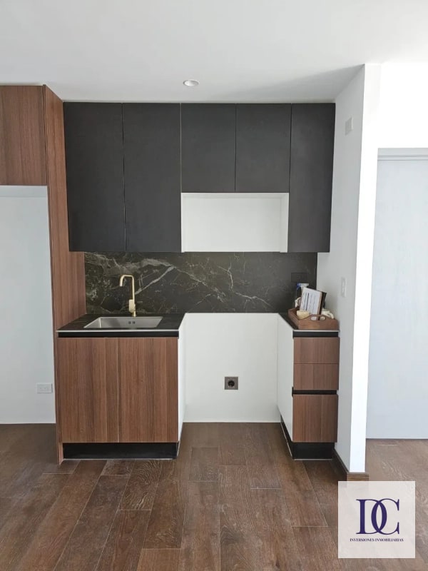 APARTAMENTO EN VENTA EDIFICIO ATARAH ZONA 10 - 6