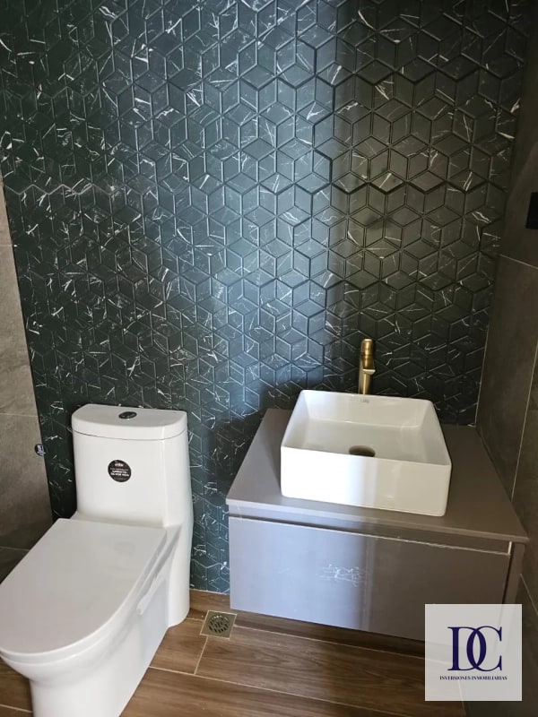 APARTAMENTO EN VENTA EDIFICIO ATARAH ZONA 10 - 3