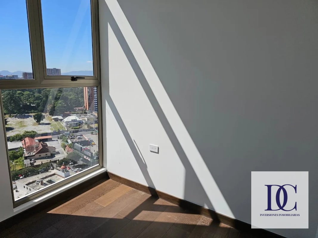 APARTAMENTO EN VENTA EDIFICIO ATARAH ZONA 10 - 2