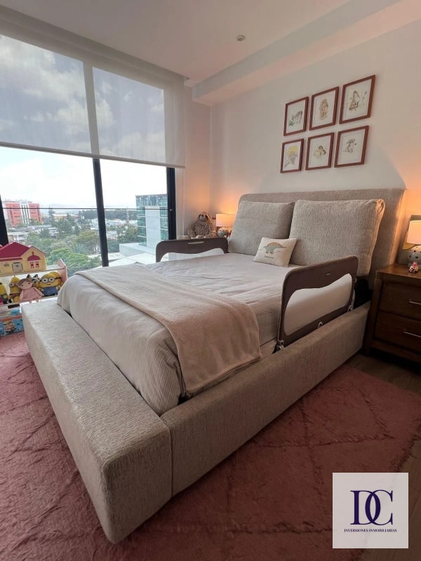 Apartamento en Venta Artis, Zona 13 - 5