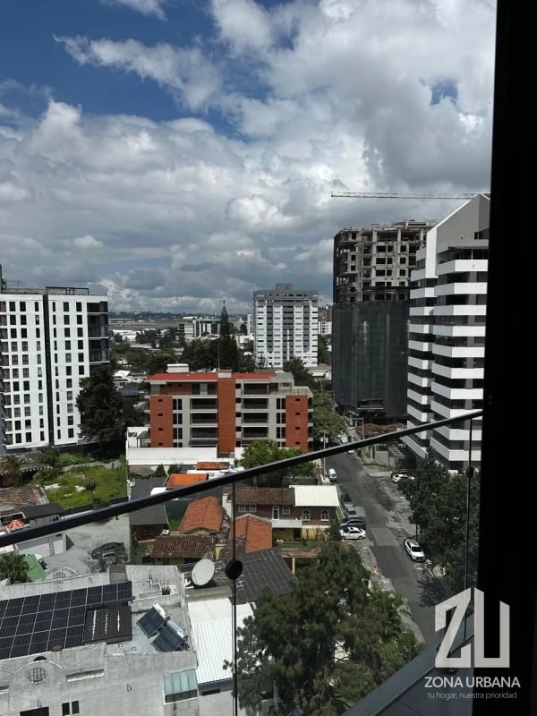 Apartamento Zona 13, Elemento - 12