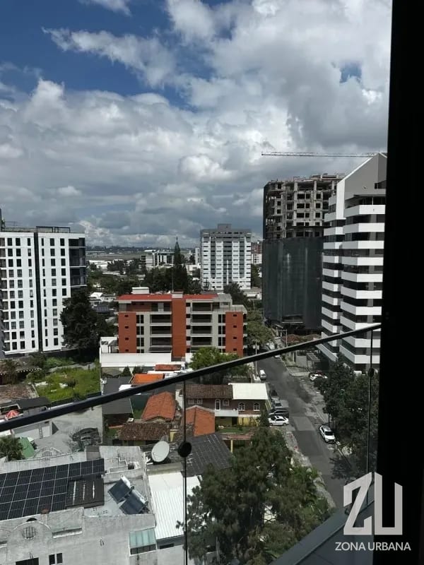 Apartamento Zona 13, Elemento — Apartamento en Venta en Elemento Plaza Berlín, Zona 13, Guatemala, Ciudad — foto 1 de 12