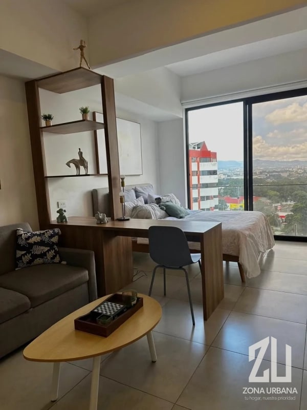 Apartamento Zona 13, Elemento - 8