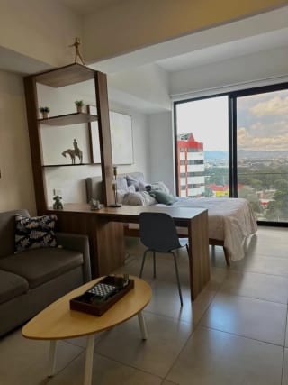 Apartamento Zona 13, Elemento — Apartamento en Venta en Elemento Plaza Berlín, Zona 13, Guatemala, Ciudad — miniatura 9 de 12
