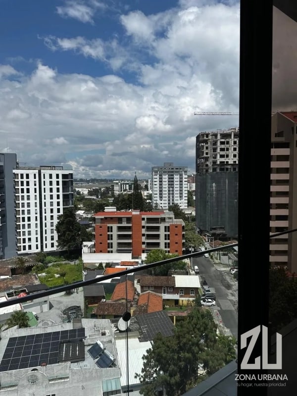 Apartamento Zona 13, Elemento - 5