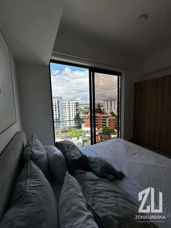 Apartamento Zona 13, Elemento - 4