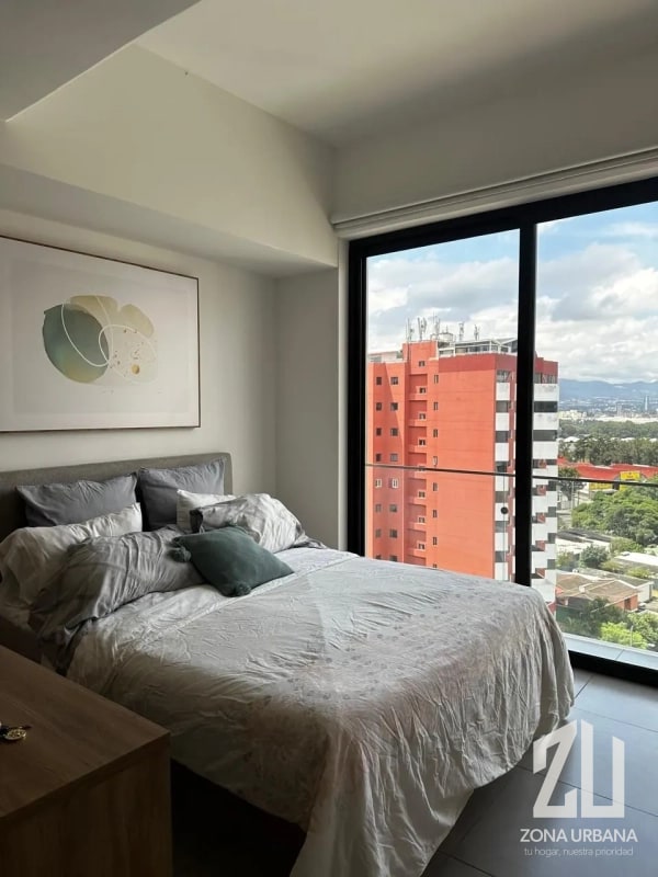 Apartamento Zona 13, Elemento - 1