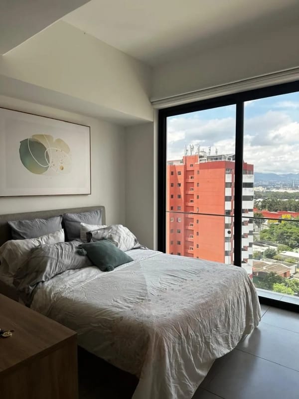 Apartamento Zona 13, Elemento — Apartamento en Venta en Elemento Plaza Berlín, Zona 13, Guatemala, Ciudad — foto 2 de 12