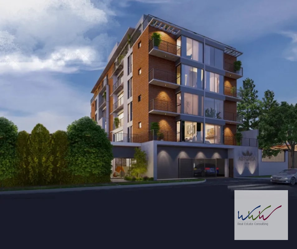 Vendo apartamentos para estrenar Edificio Astorga - 10