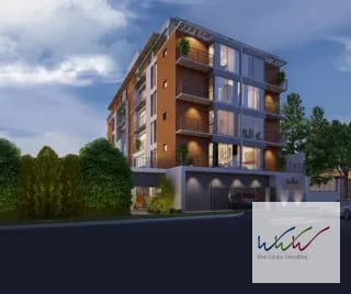 Vendo apartamentos para estrenar Edificio Astorga — Apartamento en Venta en Zona 13, Guatemala, Ciudad — miniatura 1 de 10