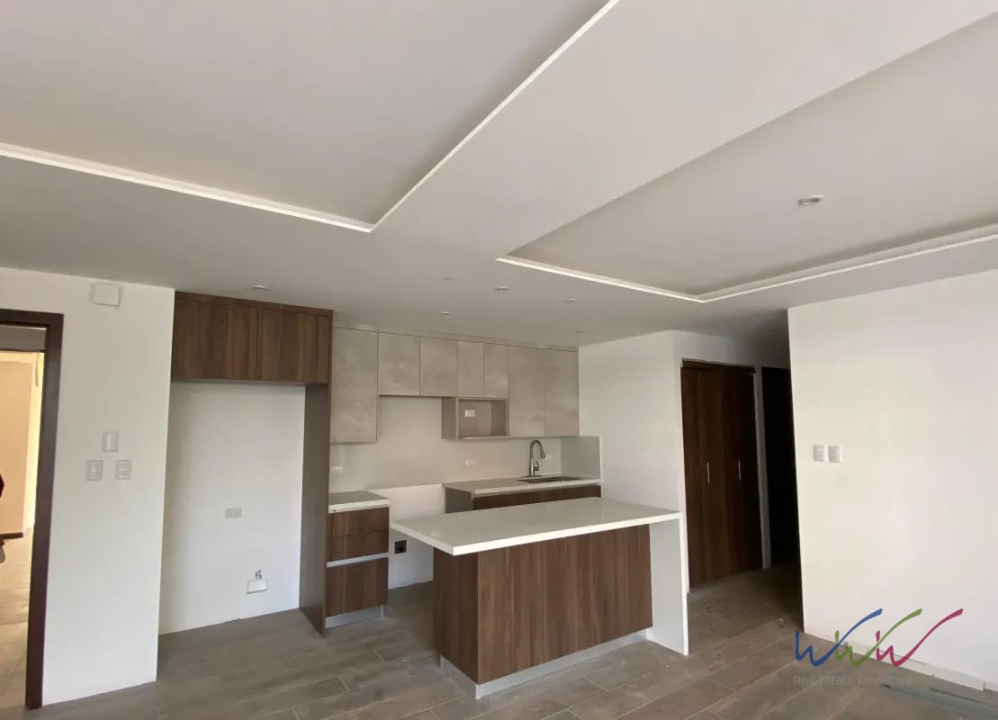 Vendo apartamentos para estrenar Edificio Astorga — Apartamento en Venta en Zona 13, Guatemala, Ciudad — foto 8 de 10