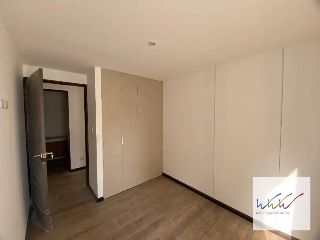 Vendo apartamentos para estrenar Edificio Astorga — Apartamento en Venta en Zona 13, Guatemala, Ciudad — foto 5 de 10