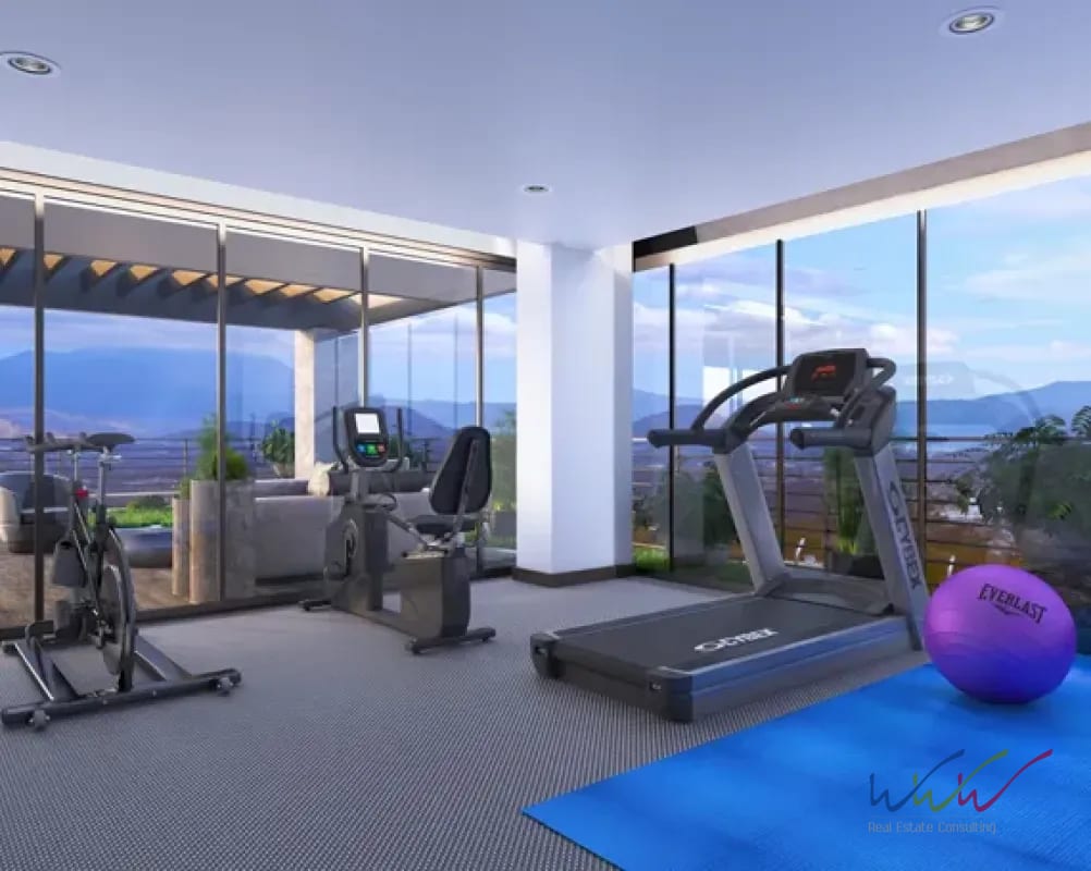 Vendo apartamentos para estrenar Edificio Astorga — Apartamento en Venta en Zona 13, Guatemala, Ciudad — foto 4 de 10