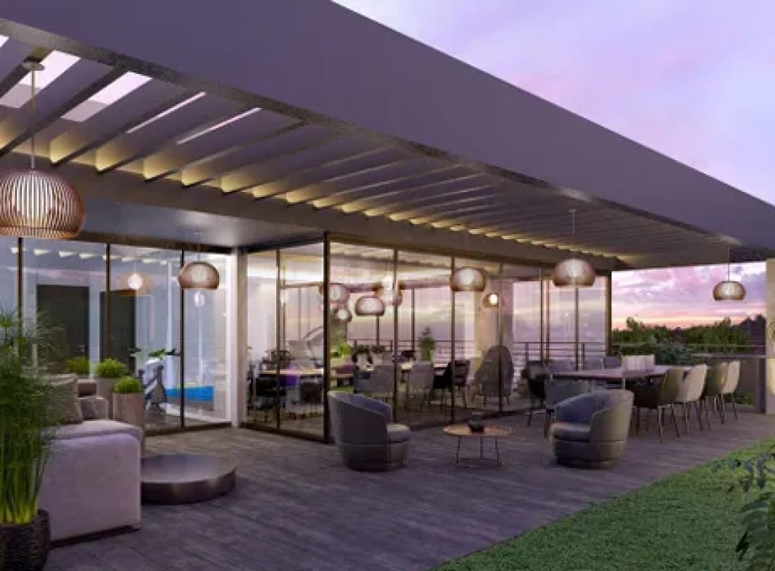 Vendo apartamentos para estrenar Edificio Astorga — Apartamento en Venta en Zona 13, Guatemala, Ciudad — foto 3 de 10