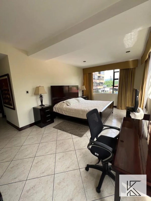 Hermoso Apartamento en Alquiler en Milenia con muebles - 14