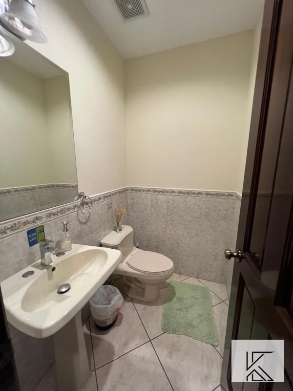 Hermoso Apartamento en Alquiler en Milenia con muebles - 13