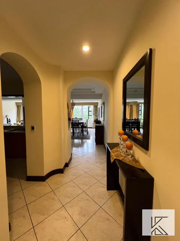 Hermoso Apartamento en Alquiler en Milenia con muebles - 12
