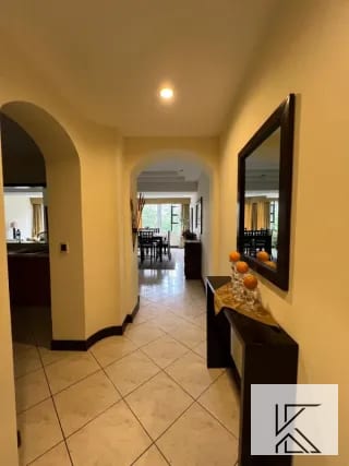 Hermoso Apartamento en Alquiler en Milenia con muebles — Apartamento en Alquiler en Milenia, Zona 10, Guatemala, Ciudad — miniatura 13 de 14
