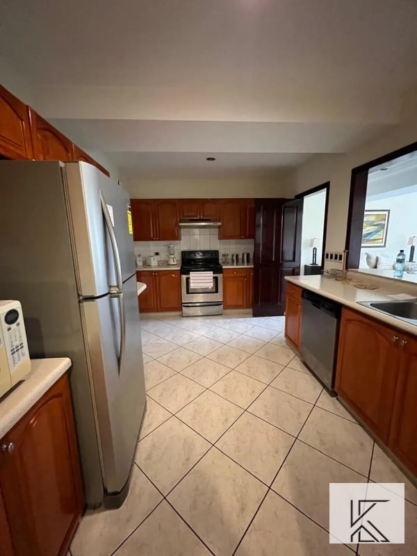 Hermoso Apartamento en Alquiler en Milenia con muebles - 11