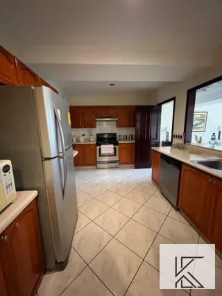 Hermoso Apartamento en Alquiler en Milenia con muebles — Apartamento en Alquiler en Milenia, Zona 10, Guatemala, Ciudad — miniatura 12 de 14