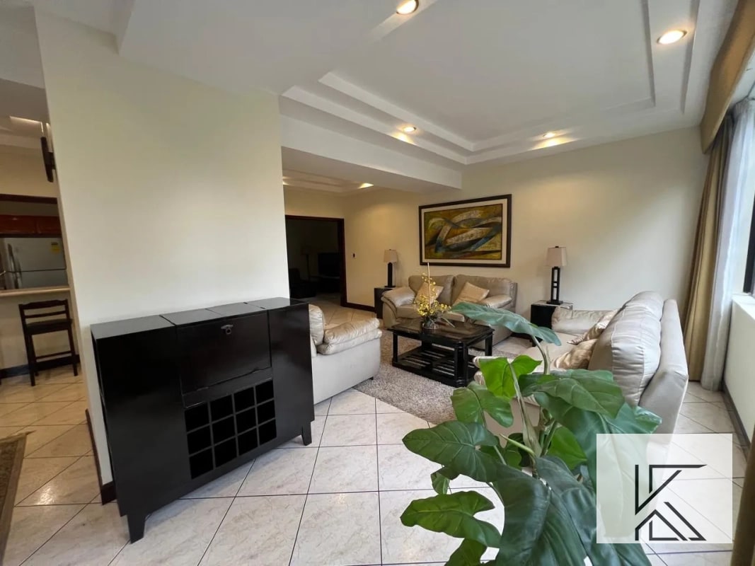 Hermoso Apartamento en Alquiler en Milenia con muebles - 9