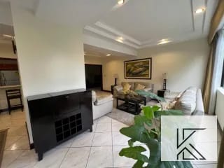 Hermoso Apartamento en Alquiler en Milenia con muebles — Apartamento en Alquiler en Milenia, Zona 10, Guatemala, Ciudad — miniatura 10 de 14