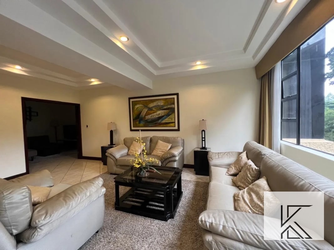 Hermoso Apartamento en Alquiler en Milenia con muebles - 8