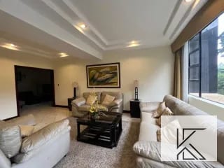 Hermoso Apartamento en Alquiler en Milenia con muebles — Apartamento en Alquiler en Milenia, Zona 10, Guatemala, Ciudad — miniatura 9 de 14