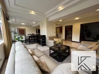 Hermoso Apartamento en Alquiler en Milenia con muebles — Apartamento en Alquiler en Milenia, Zona 10, Guatemala, Ciudad — miniatura 8 de 14