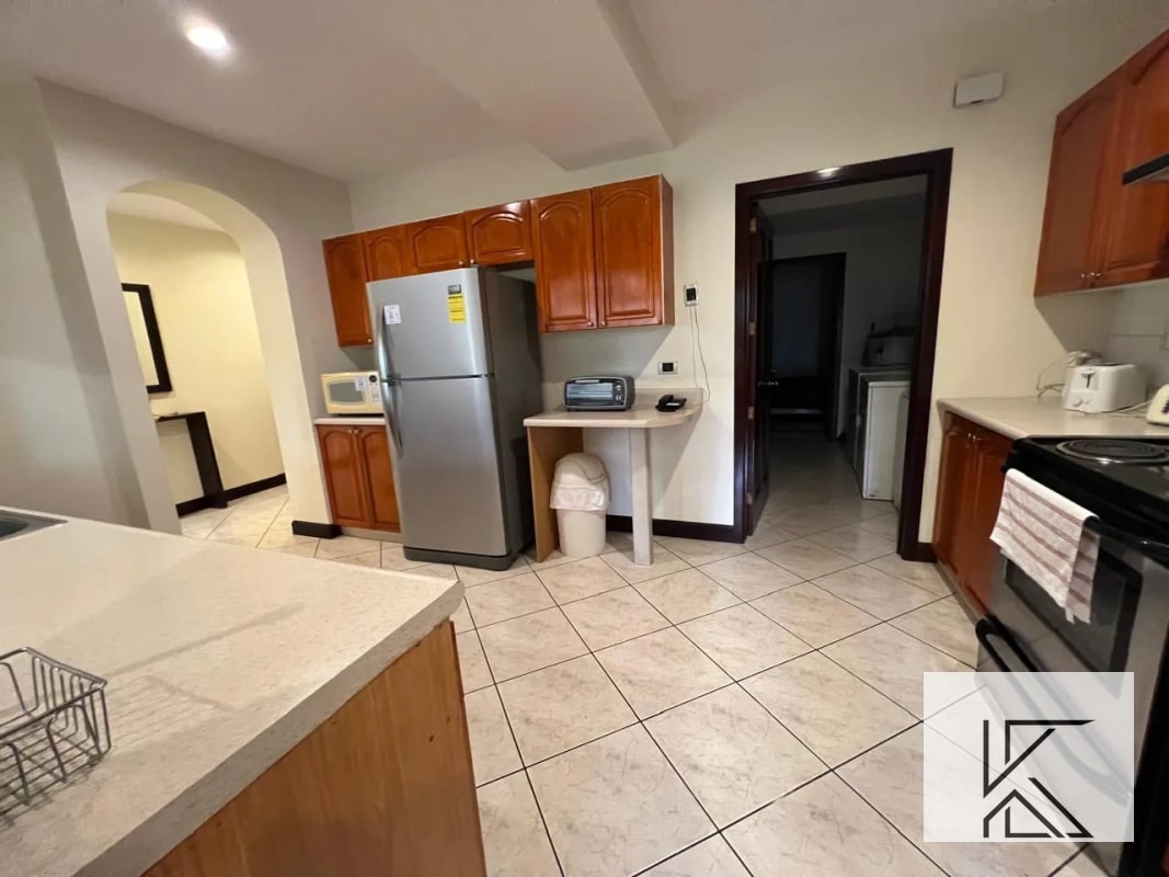 Hermoso Apartamento en Alquiler en Milenia con muebles - 6