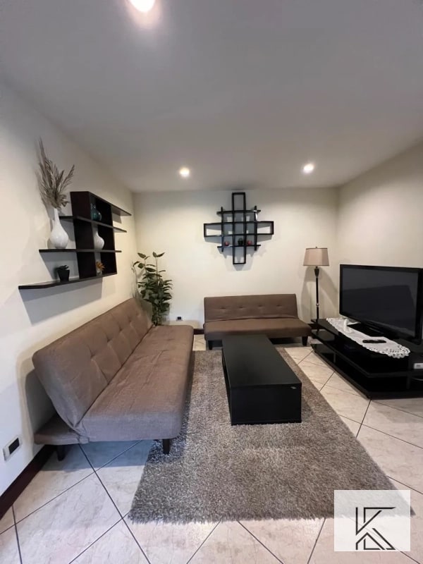 Hermoso Apartamento en Alquiler en Milenia con muebles - 4