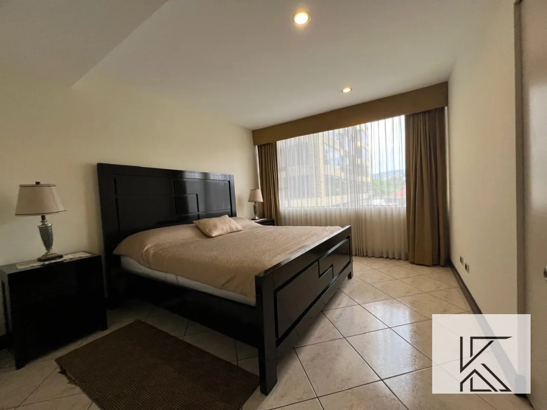 Hermoso Apartamento en Alquiler en Milenia con muebles - 3