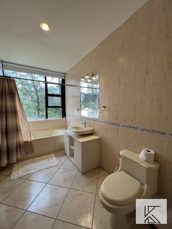 Hermoso Apartamento en Alquiler en Milenia con muebles - 1