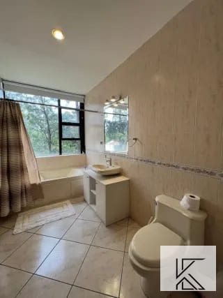 Hermoso Apartamento en Alquiler en Milenia con muebles — Apartamento en Alquiler en Milenia, Zona 10, Guatemala, Ciudad — miniatura 2 de 14