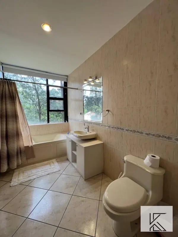 Hermoso Apartamento en Alquiler en Milenia con muebles — Apartamento en Alquiler en Milenia, Zona 10, Guatemala, Ciudad — foto 2 de 14