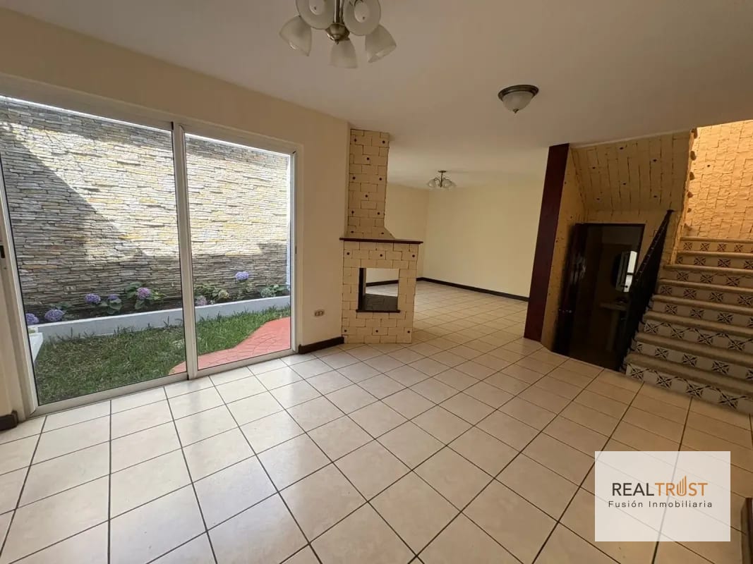 Casa en Venta km 18 CES a Sporta — Apartamento en Venta en km 16-20, Carretera a El Salvador, Guatemala, Ciudad — foto 1 de 16
