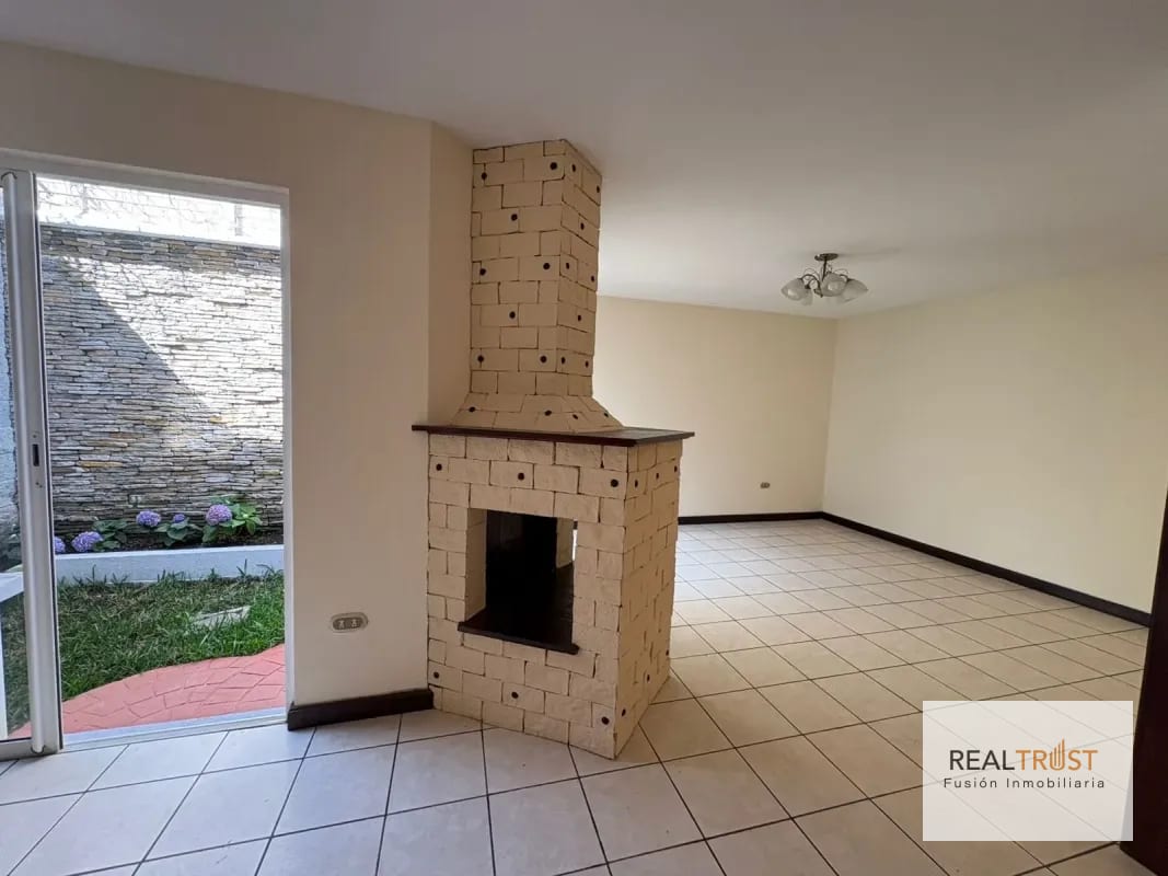 Casa en Venta km 18 CES a Sporta — Apartamento en Venta en km 16-20, Carretera a El Salvador, Guatemala, Ciudad — foto 14 de 16