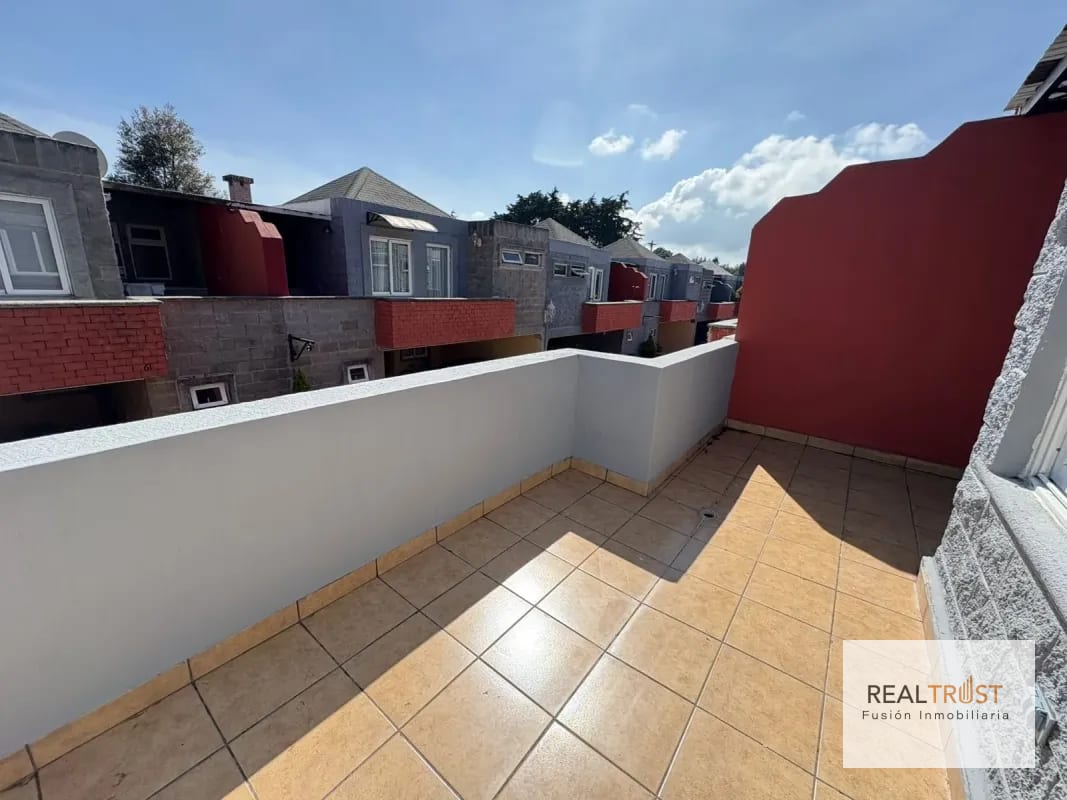 Casa en Venta km 18 CES a Sporta — Apartamento en Venta en km 16-20, Carretera a El Salvador, Guatemala, Ciudad — foto 2 de 16