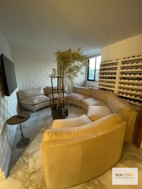 Loft en Venta Edificio Aoki Zona 14 — Apartamento en Venta en AOKI, Zona 14, Guatemala, Ciudad — foto 1 de 17