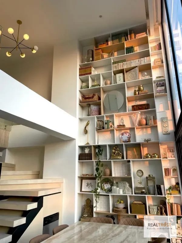 Loft en Venta Edificio Aoki Zona 14 — Apartamento en Venta en AOKI, Zona 14, Guatemala, Ciudad — foto 15 de 17