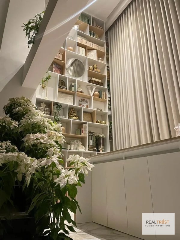 LOFT EN VENTA EDIFICIO AOKI ZONA 14 - 12
