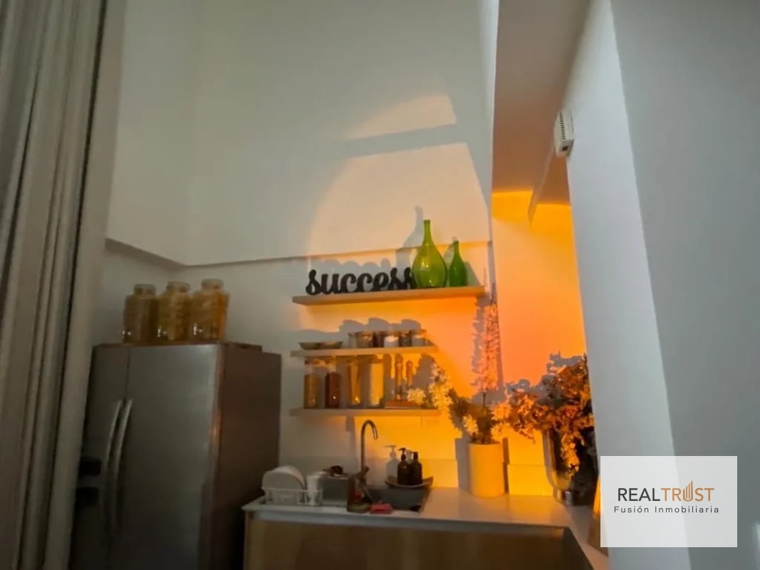 LOFT EN VENTA EDIFICIO AOKI ZONA 14 - 11